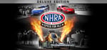 NHRA Championship Drag Racing: Speed For All - DELUXE EDITION banner image
