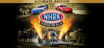NHRA Championship Drag Racing: Speed For All - ULTIMATE EDITION banner image