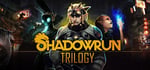 Shadowrun Trilogy banner image