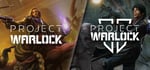 Project Warlock 1 & 2 banner image