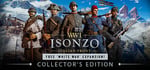 Isonzo: Collector's Edition banner image