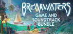Breakwaters + Soundtrack banner image