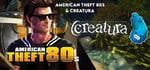 Theft & Creatura banner image