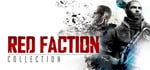Red Faction Complete Collection banner image