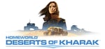 Homeworld: Deserts of Kharak Deluxe Edition banner image