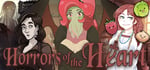 Horrors of the Heart banner image