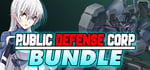 Public Defense Corp Bundle banner image