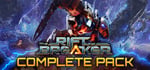 The Riftbreaker Complete Pack banner image