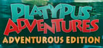 Adventurous edition banner image