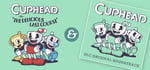 Cuphead DLC - Game & Soundtrack Bundle banner image
