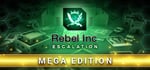 Rebel Inc: Escalation Mega Edition banner image
