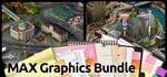 Timeflow Deluxe Graphic Bundle banner image