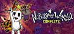 Nobody Saves the World Complete banner image