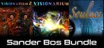 All VR experiences from developer Sander Bos banner image