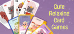 Cute Relaxing Card Games banner image