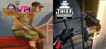 Thief in Barn VR banner image