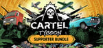 Cartel Tycoon Supporter Bundle banner image