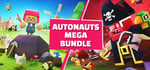 Autonauts Mega Bundle banner image