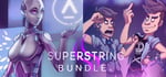 The Superstring Bundle banner image