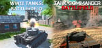 Tanks! Tanks! banner image