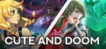 Cute and Doom banner image
