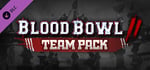 Blood Bowl 2 - Team Pack banner image