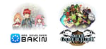 RPG Developer Bakin and  SMILE GAME BUILDER Bundle banner image