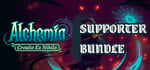 Alchemist Supporter Bundle banner image