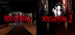 Boogeyman Triple Pack banner image