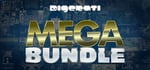 Digerati Mega Bundle banner image