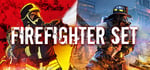 Firefighter Set banner image