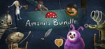 Amanita Bundle banner image