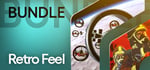 Retro Feel Bundle banner image