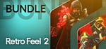 Retro Feel Bundle 2 banner image