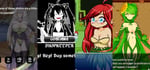 Naughty Nightmares Monster Girls Bundle banner image