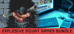 Explosive Squat Games Bundle banner image