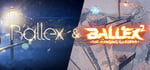 Ballex & Ballex² Bundle Pack banner image