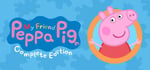 My Friend Peppa Pig - Complete Edition banner image