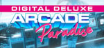 Arcade Paradise Digital Deluxe banner image
