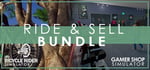 Ride and Sell banner image