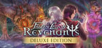 Fallen Legion Revenants Deluxe Edition banner image