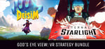 God's Eye View - VR Strategy Bundle banner image