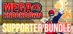 Mega Knockdown + Soundtrack Bundle banner image