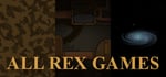ALL REX GAMES banner image