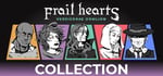 Frail Hearts Collection banner image
