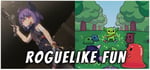 Roguelike FUN banner image