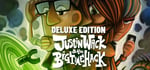 Justin Wack and the Big Time Hack - Deluxe Edition banner image
