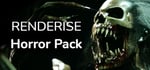 Renderise Horror Pack banner image