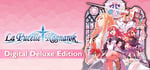 La Pucelle: Ragnarok Deluxe Edition banner image