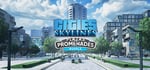 Cities: Skylines - Plazas & Promenades Bundle banner image